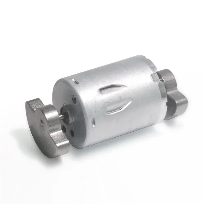 Motor de vibración DC 6V 12V 2 - Dc Motor reseña y precio