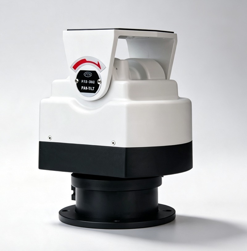 Soporte PTZ para Exteriores de - Pan Tilt Bracket reseña y precio