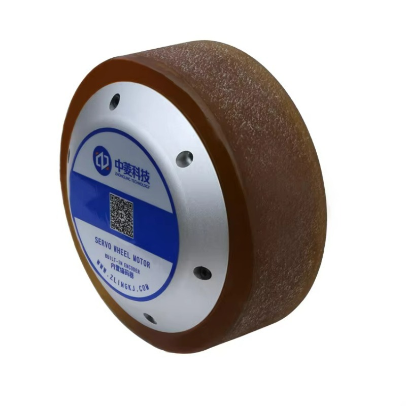 Motor Servo de Cubo CC sin Esc - Robot Wheel reseña y precio