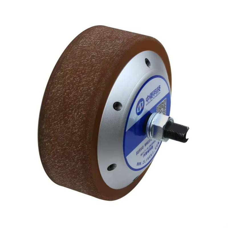 Motor Servo de Cubo CC sin Esc - Robot Wheel reseña y precio