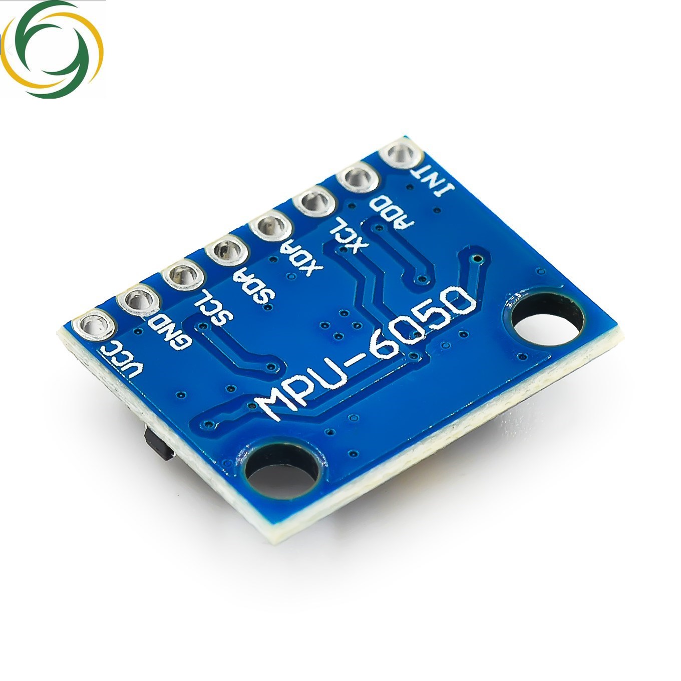 Módulo GY-521 MPU-6050 MPU6050 - Accelerometer Mpu6050 reseña y precio