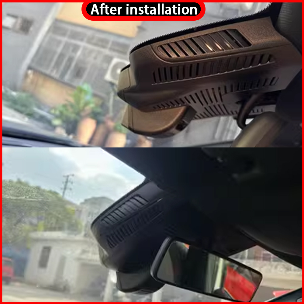Cámara para Auto HighCam 4K Wi - Infrared Obstacle Sensor reseña y precio