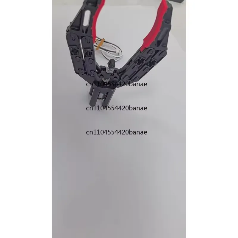Kit de Actualización de Pinza  - Robot Gripper Claw reseña y precio