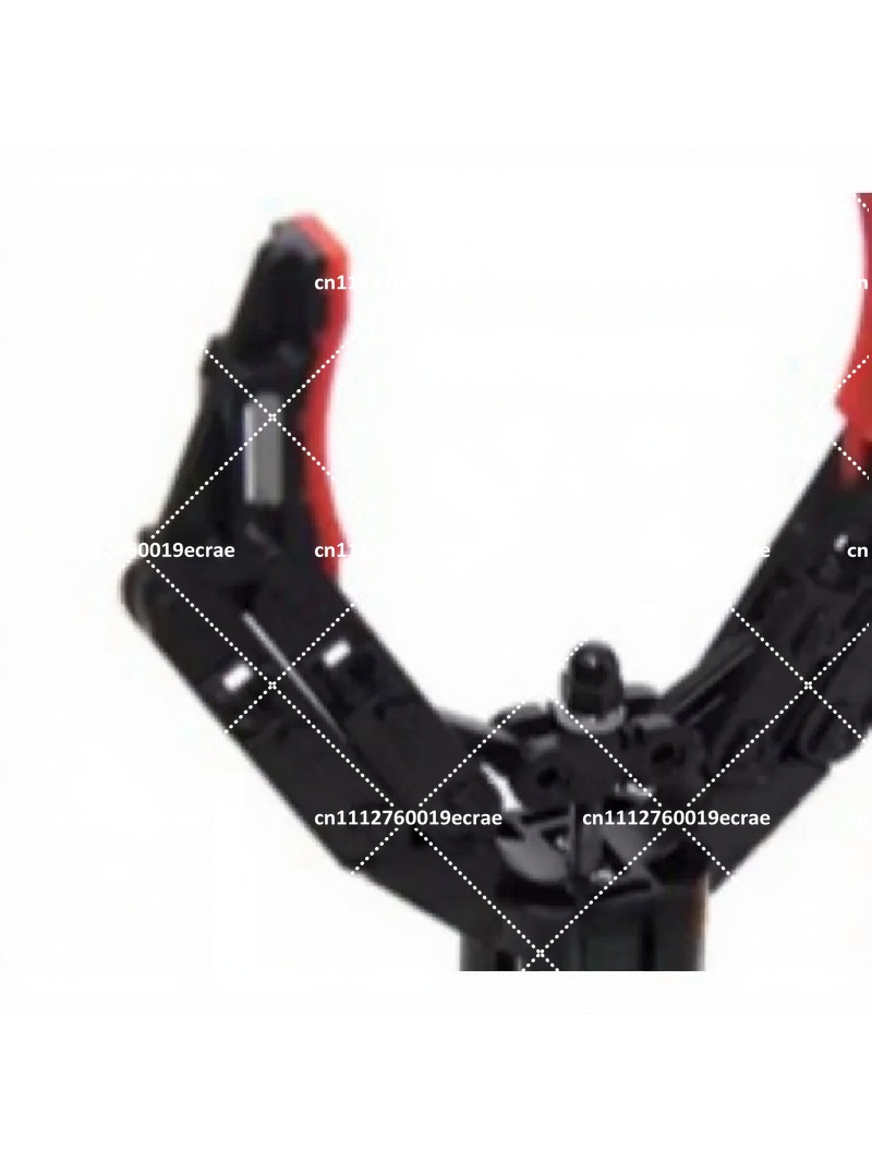 Pinza de agarre eléctrica de 5 - Robot Gripper Claw reseña y precio