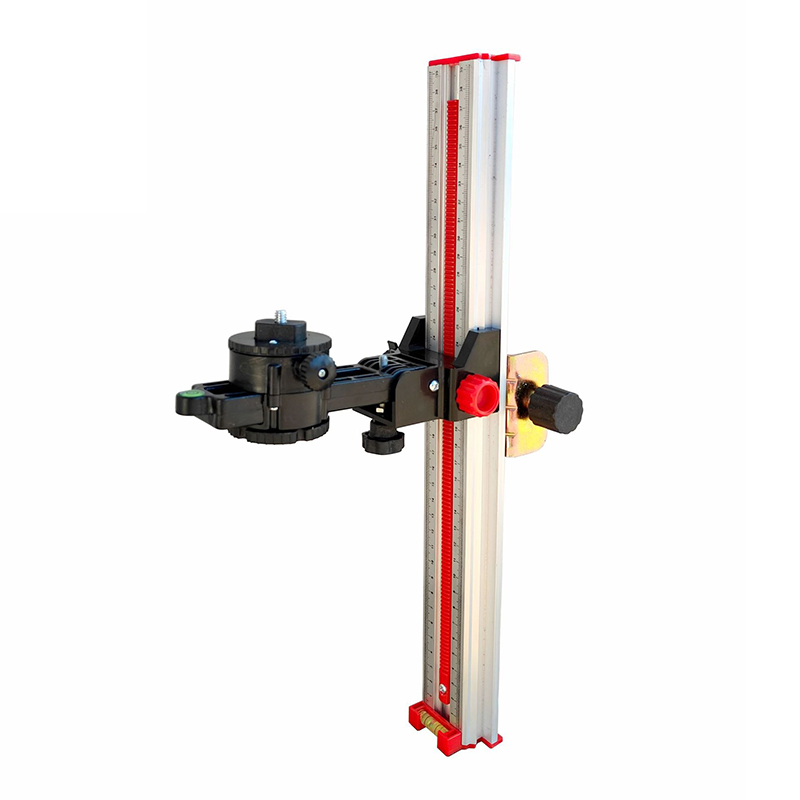Nivel láser, ajuste fino, deco - Pan Tilt Bracket reseña y precio