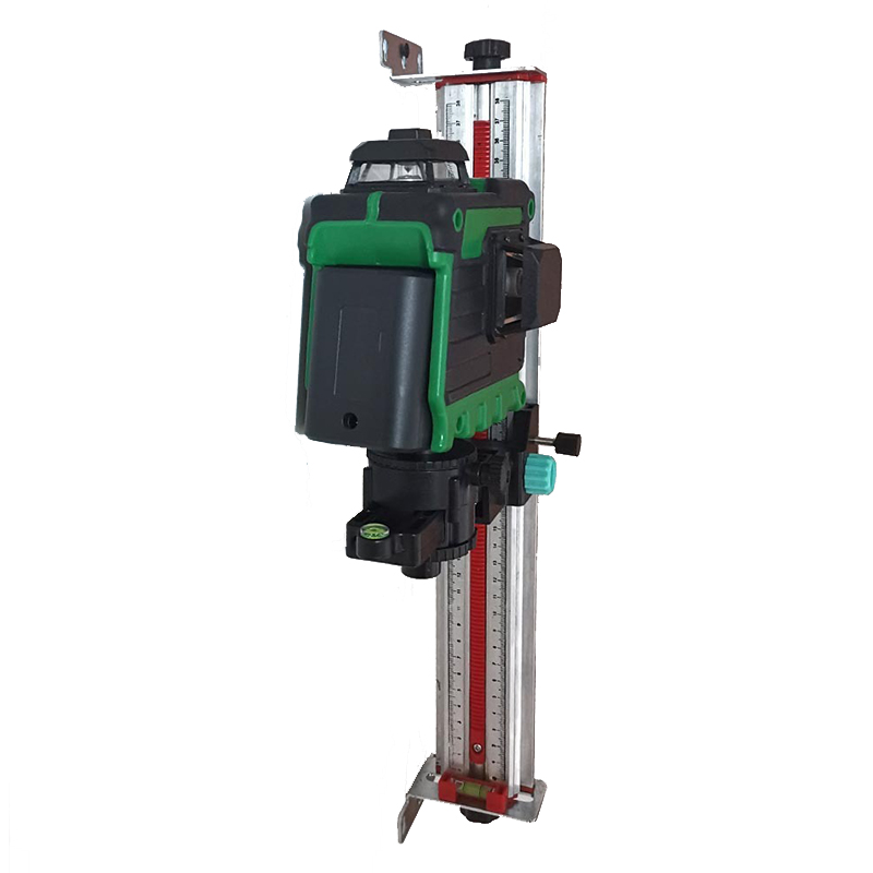 Nivel láser, ajuste fino, deco - Pan Tilt Bracket reseña y precio