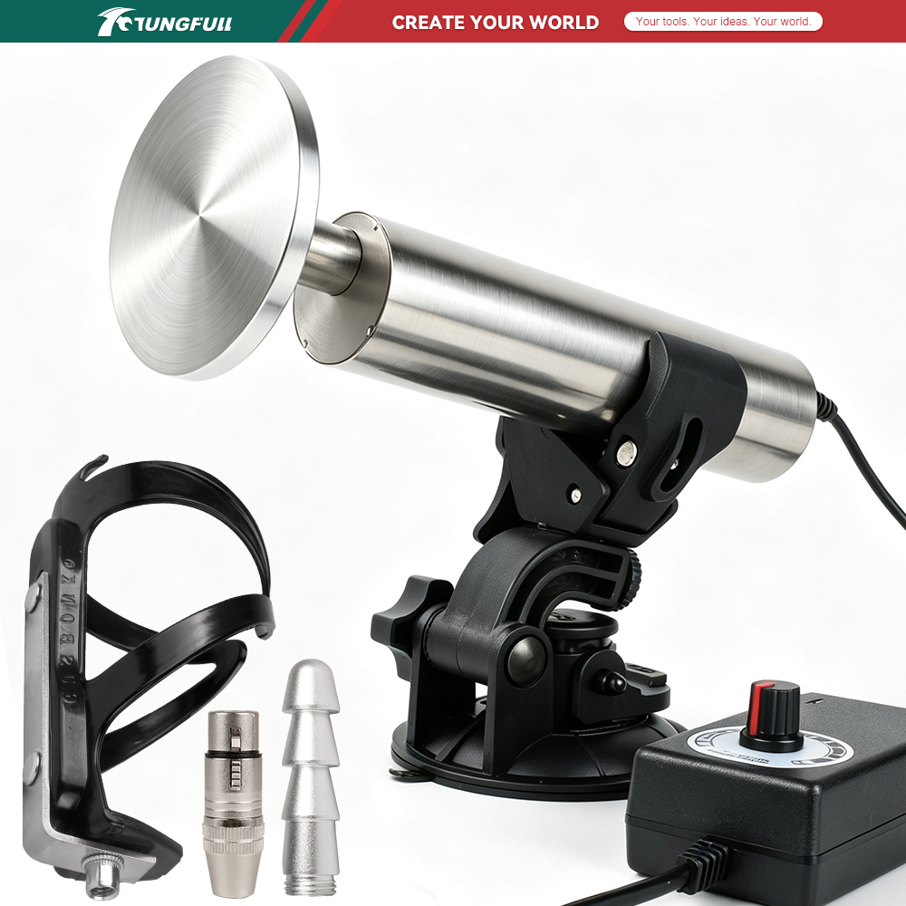 Nuevo actuador lineal telescóp - Dc Motor reseña y precio