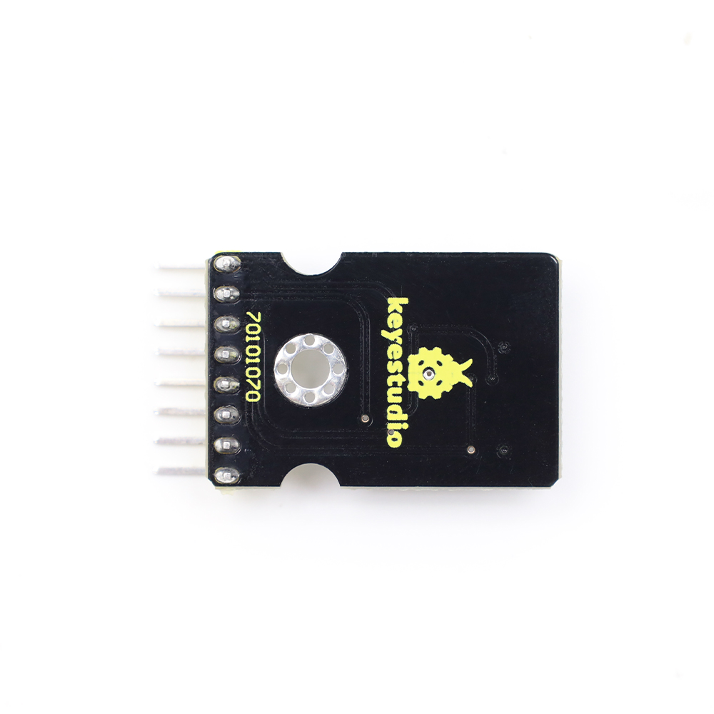Keyestudio-giroscopio de 3 eje - Accelerometer Mpu6050 reseña y precio