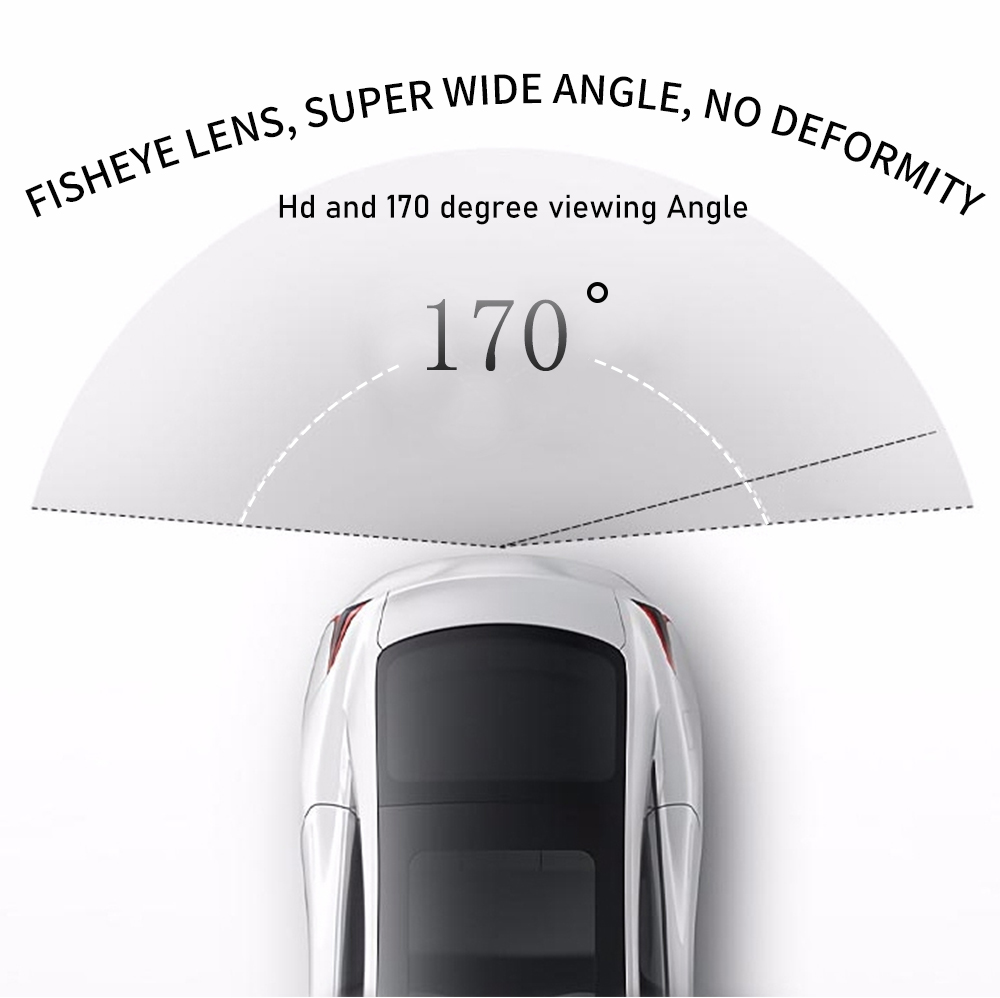 Marco para matrícula de coche  - Infrared Obstacle Sensor reseña y precio