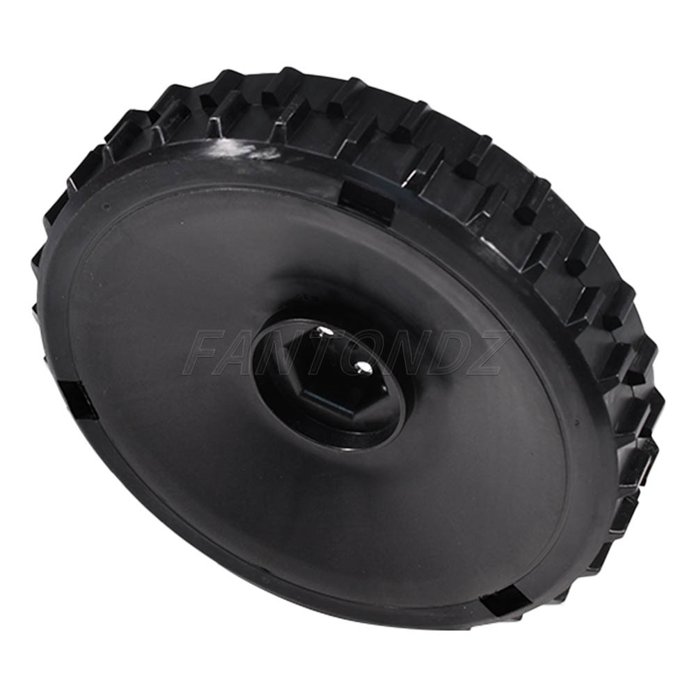 Rueda delantera Gardena para H - Robot Wheel reseña y precio