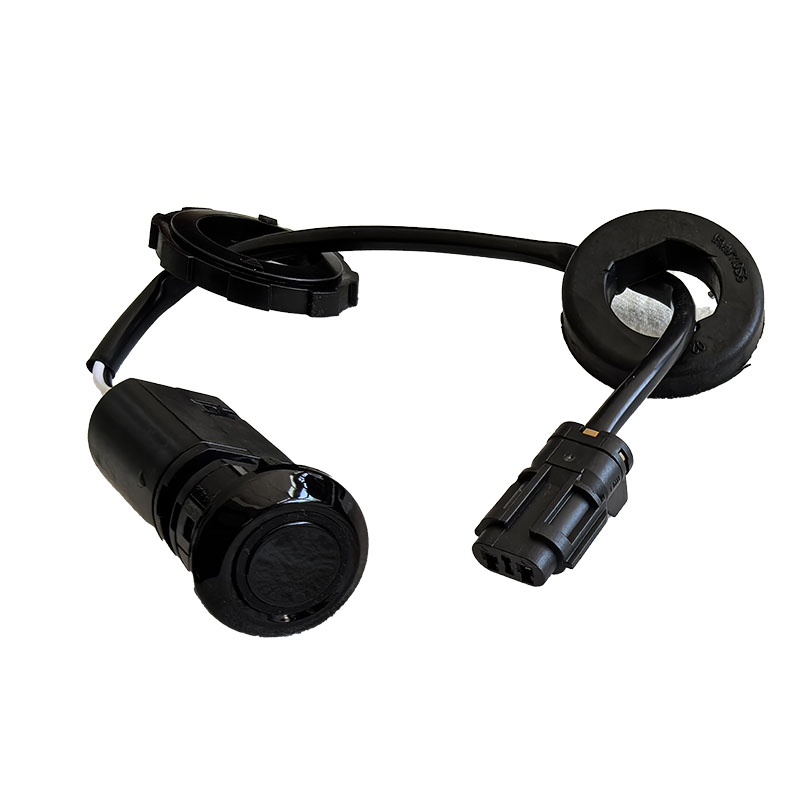 SENSOR ultrasónico Sensor de e - Ultrasonic Distance Sensor reseña y precio