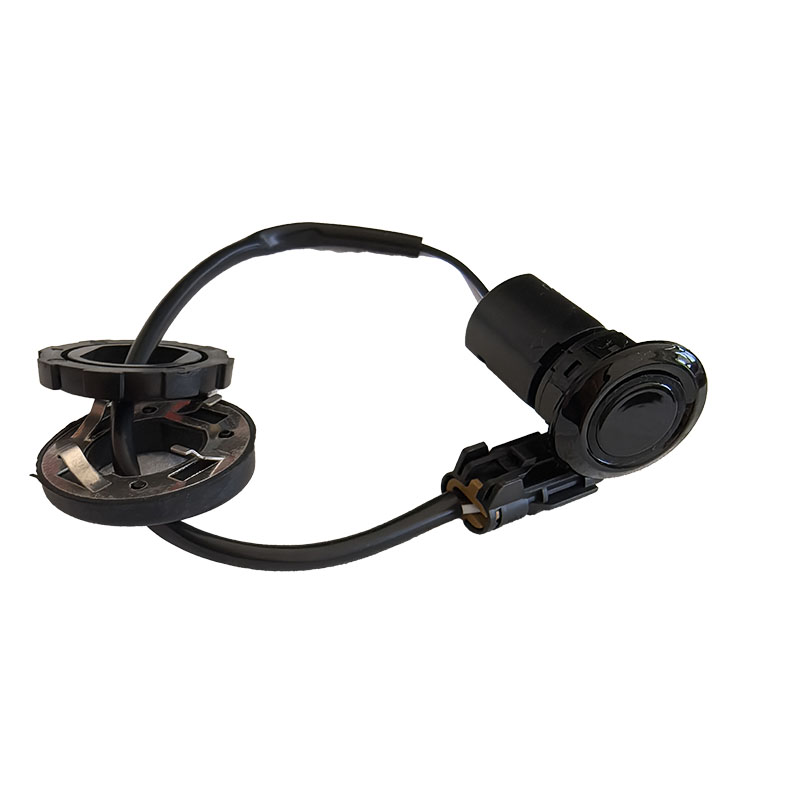 SENSOR ultrasónico Sensor de e - Ultrasonic Distance Sensor reseña y precio