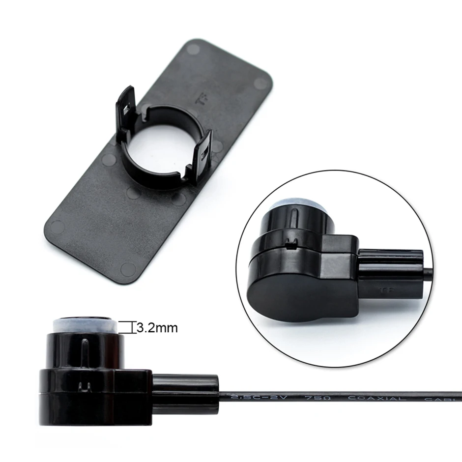 Asistente de Sensor de aparcam - Infrared Obstacle Sensor reseña y precio