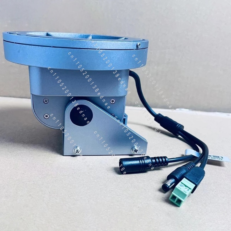 Soporte Eléctrico Pan-Tilt RS4 - Pan Tilt Bracket reseña y precio