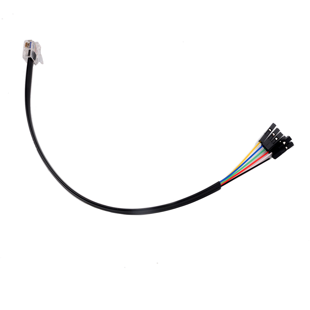 Cable de Extensión EV3 6p6c, B - Microbit Robot reseña y precio