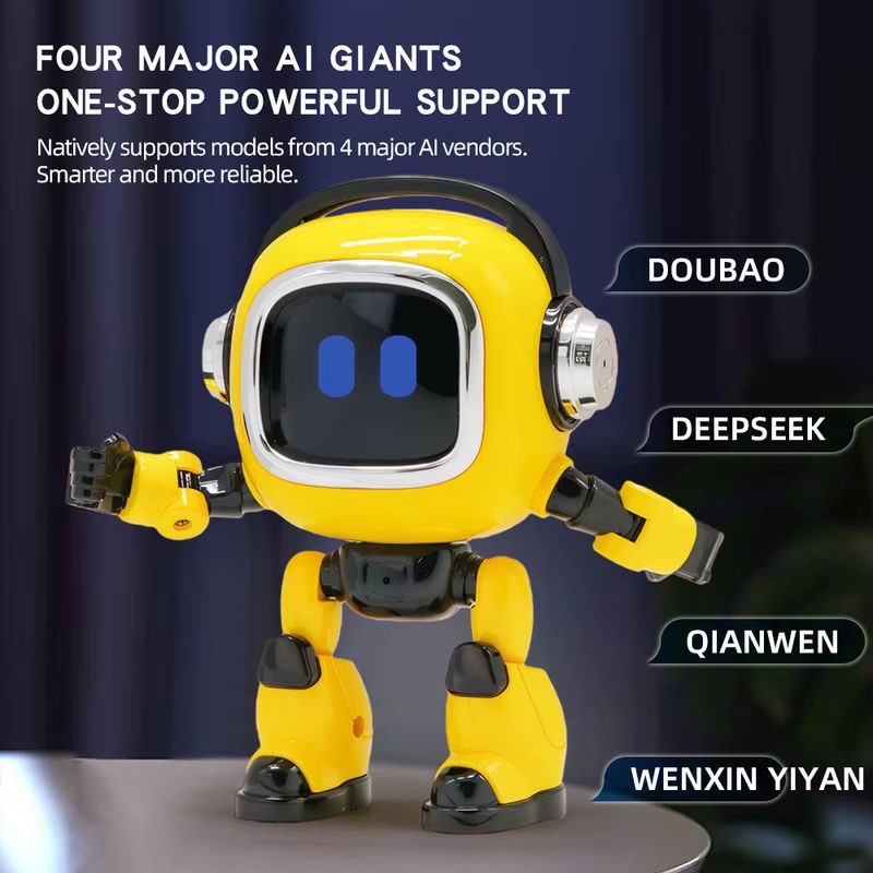 Robot educativo inteligente co - Ros Robot reseña y precio