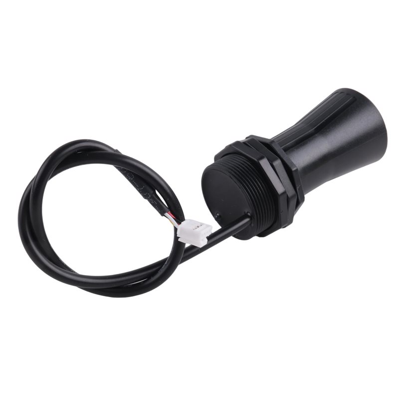 Gran oferta, Sensor de distanc - Ultrasonic Distance Sensor reseña y precio