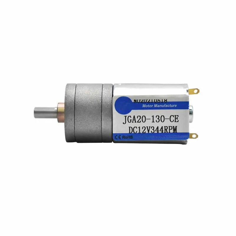 Motor Micro de Engranajes de B - Dc Motor reseña y precio