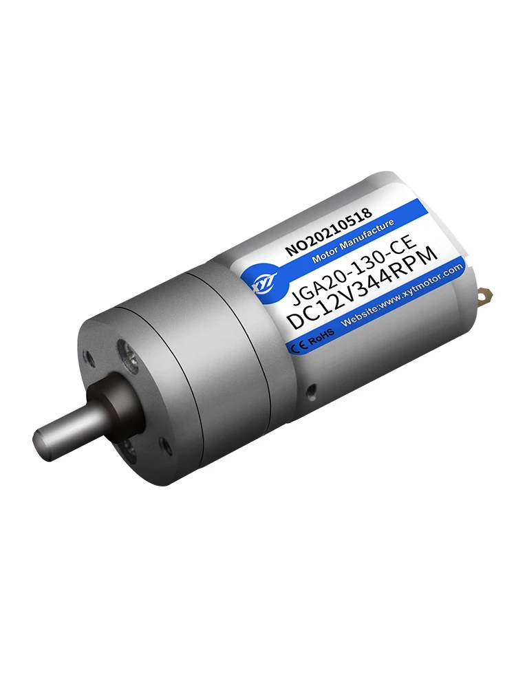 Motor Micro de Engranajes de B - Dc Motor reseña y precio