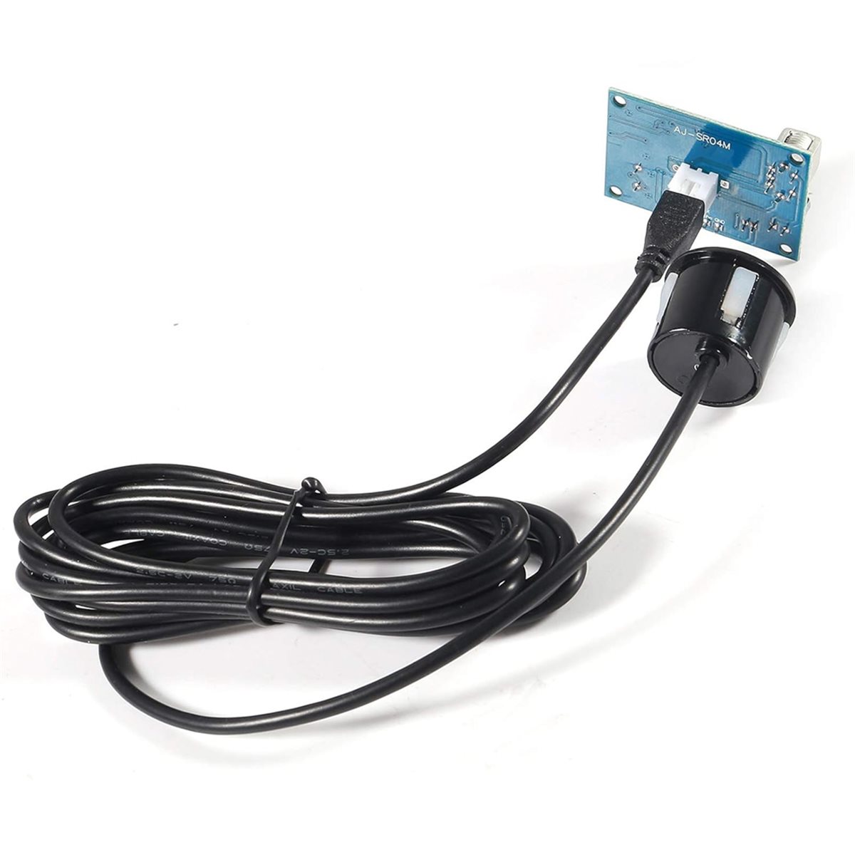 【PRODUCTO MÁS VENDIDO】-2 unida - Ultrasonic Distance Sensor reseña y precio