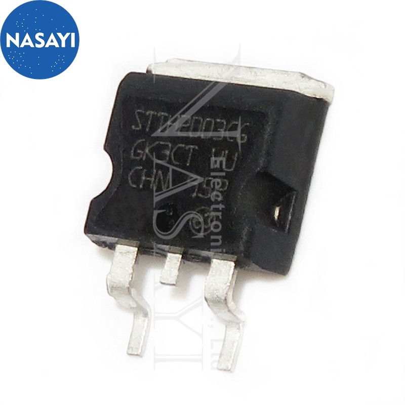 5PCS IRL2505S L2505S TEA1522T  - Uln2003 Driver reseña y precio