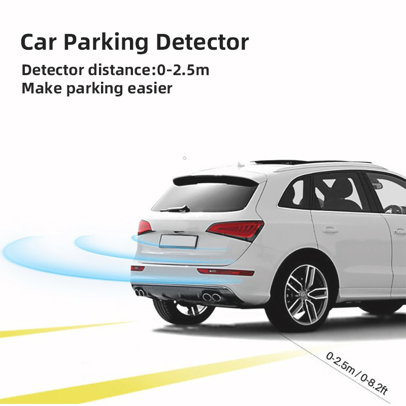 Sensor de estacionamiento Sino - Infrared Obstacle Sensor reseña y precio