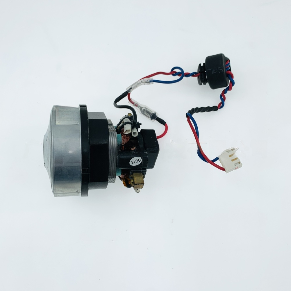 Ventilador Recolector de Polvo - Robot Vacuum reseña y precio