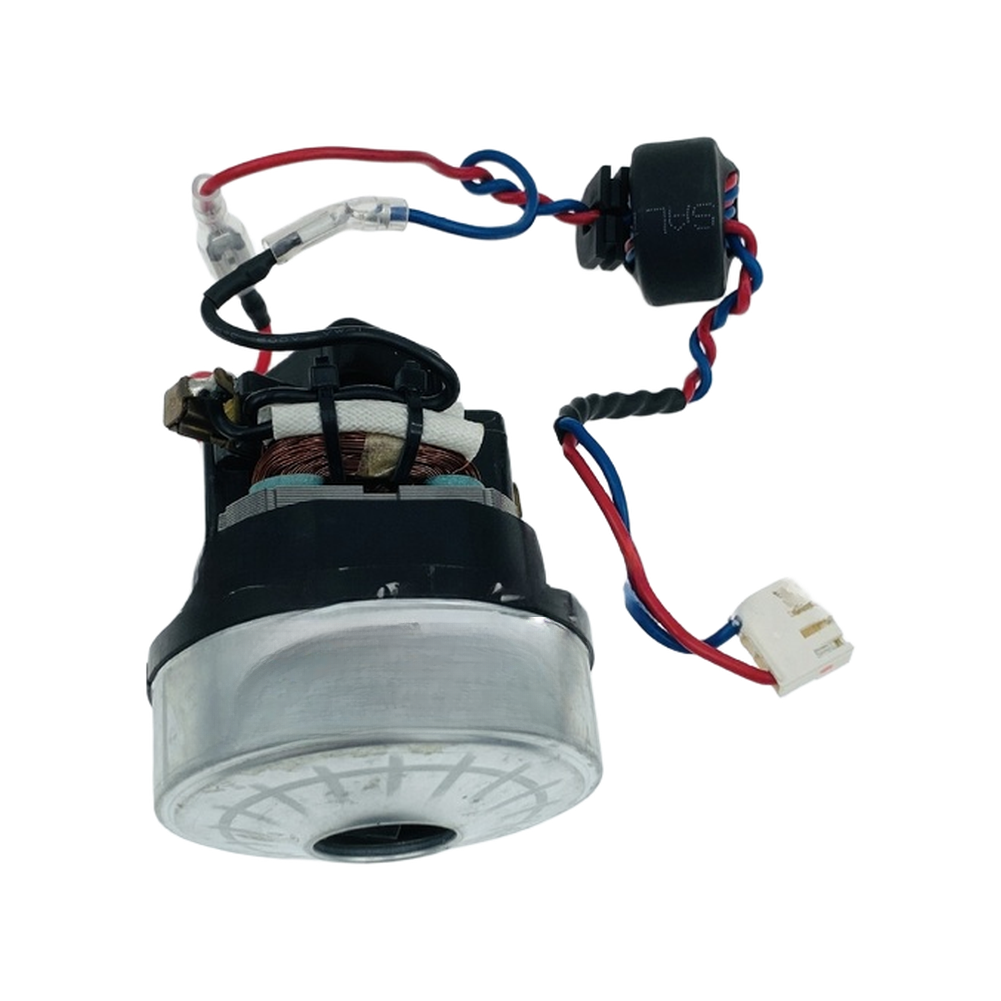 Ventilador Recolector de Polvo - Robot Vacuum reseña y precio
