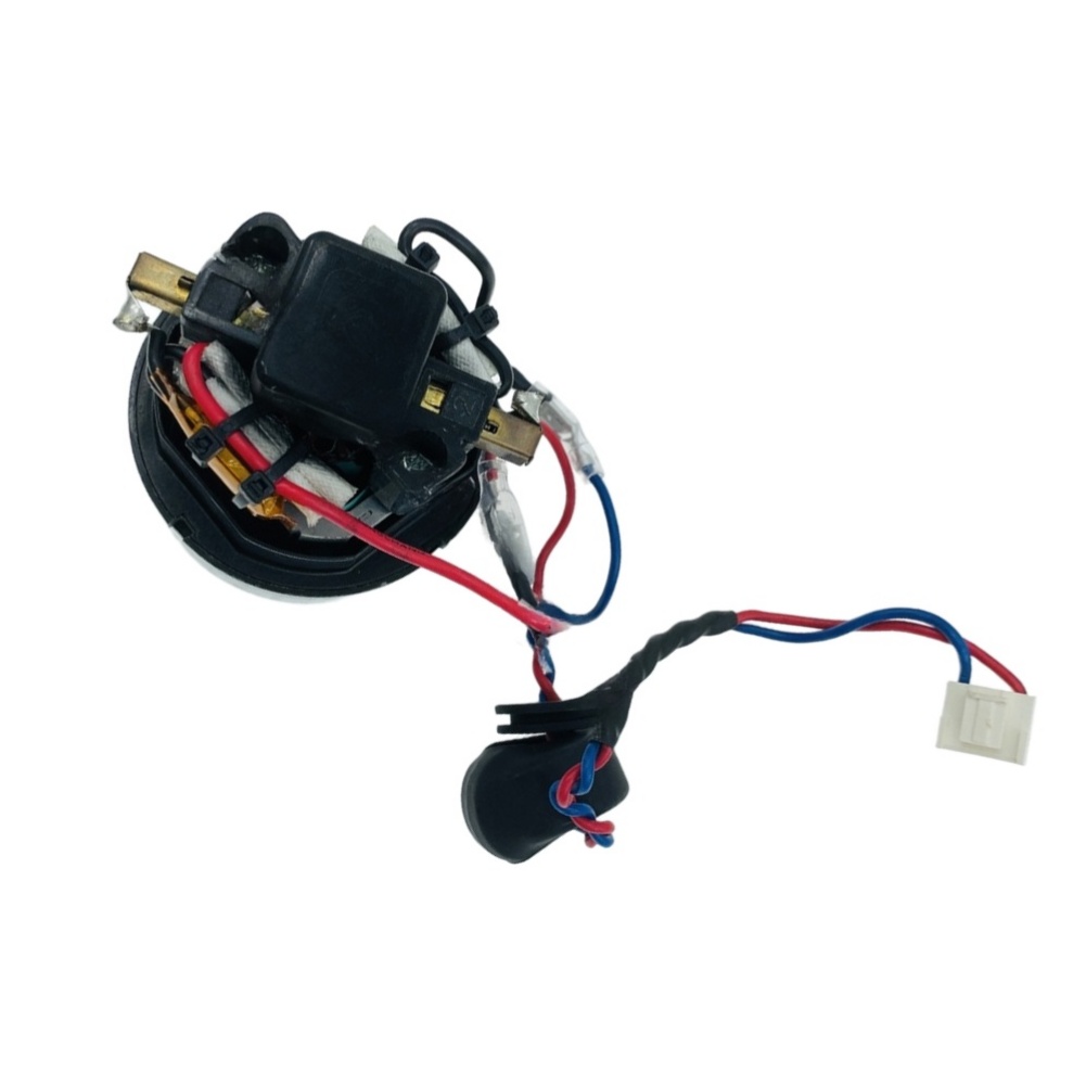 Ventilador Recolector de Polvo - Robot Vacuum reseña y precio