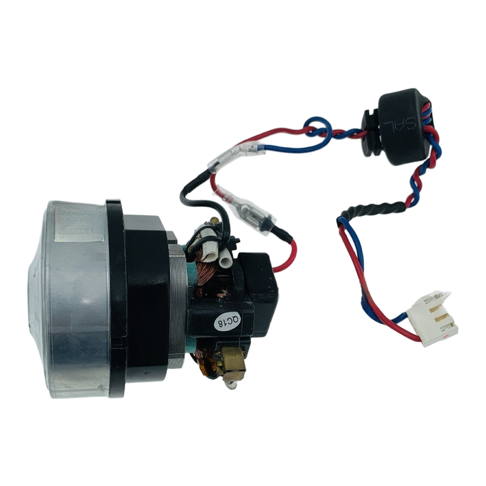 Ventilador Recolector de Polvo - Robot Vacuum reseña y precio