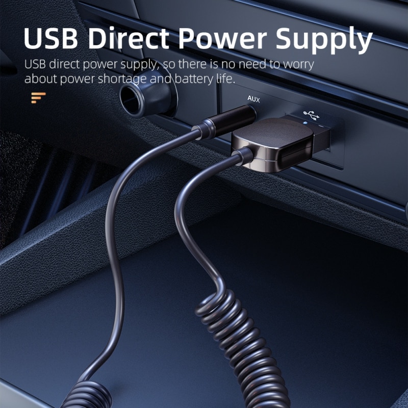 Essager-receptor de Audio para - Robot Bluetooth Car reseña y precio
