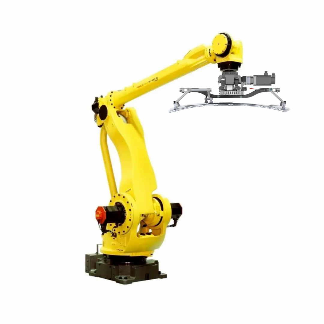 Brazo Robótico CNC con Capacid - Robot Gripper reseña y precio