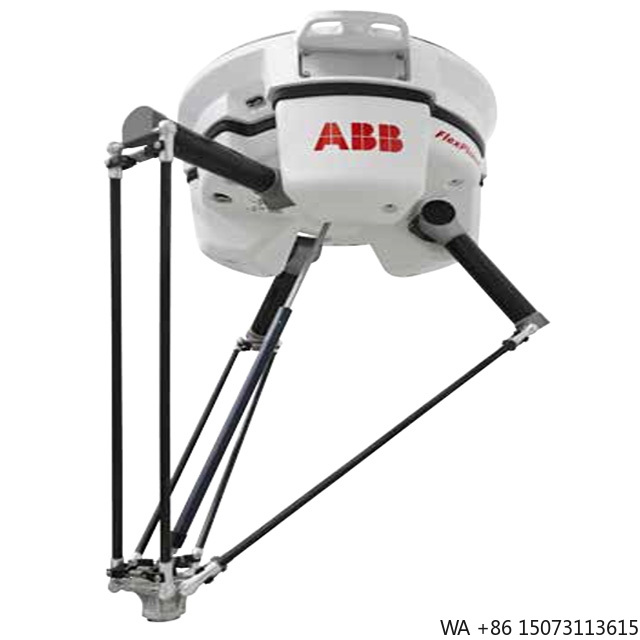 Robot Delta de Alta Velocidad  - Robot Gripper reseña y precio