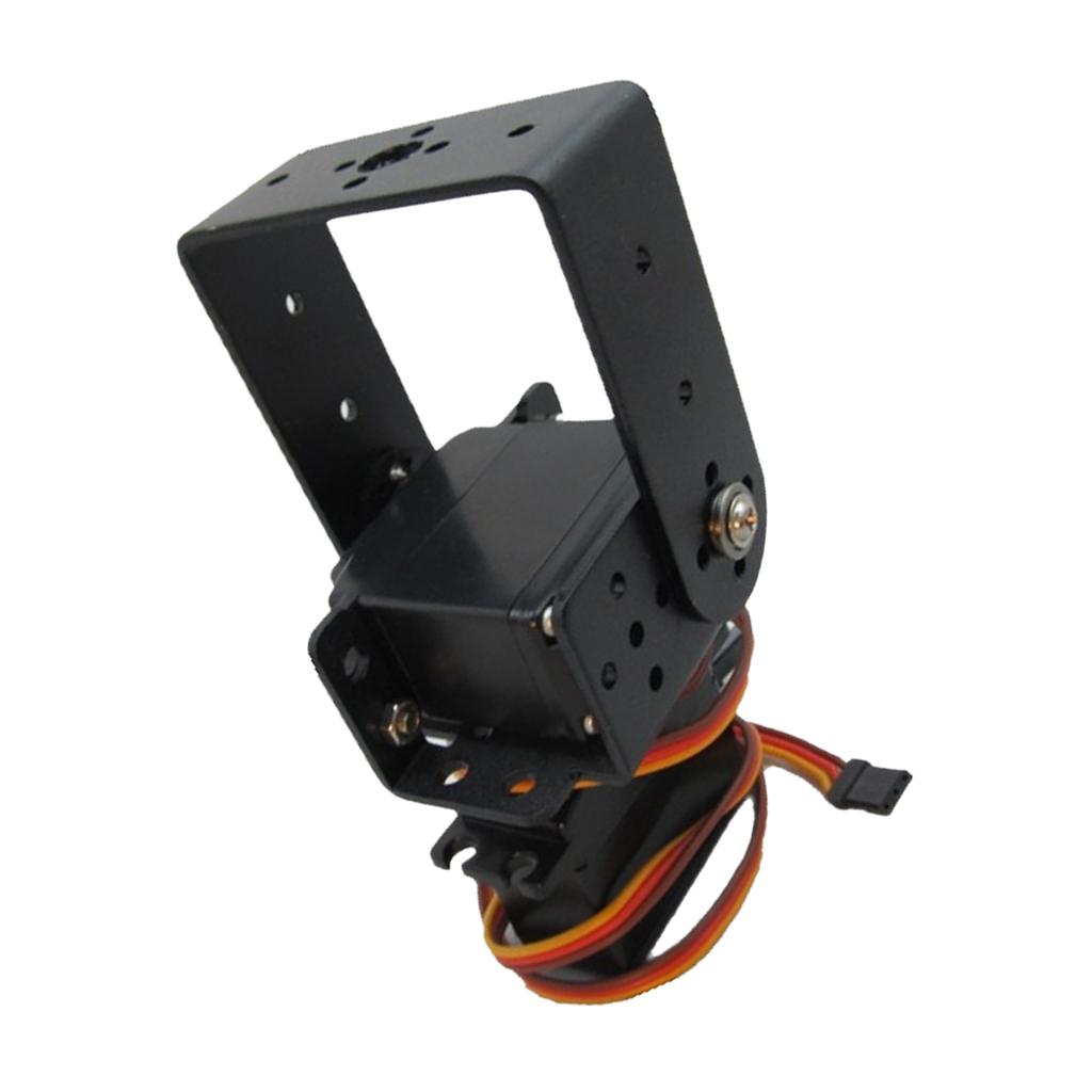 Kit de montaje de inclinación  - Servo Pan Tilt reseña y precio