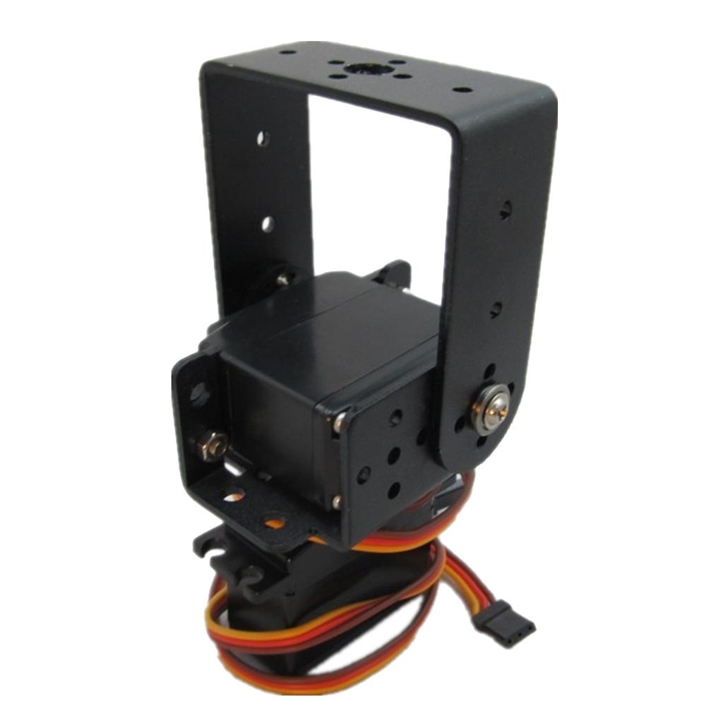 Kit de montaje de inclinación  - Servo Pan Tilt reseña y precio