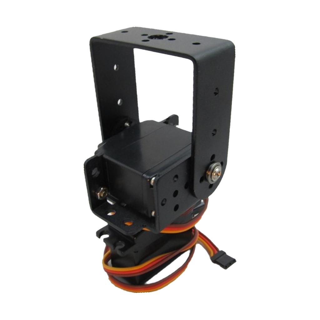 Kit de montaje de inclinación  - Servo Pan Tilt reseña y precio