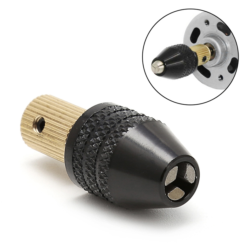 Mini eje Motor eléctrico, abra - Microbit reseña y precio