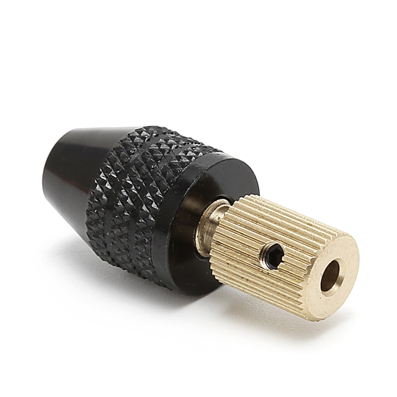 Mini eje Motor eléctrico, abra - Microbit reseña y precio