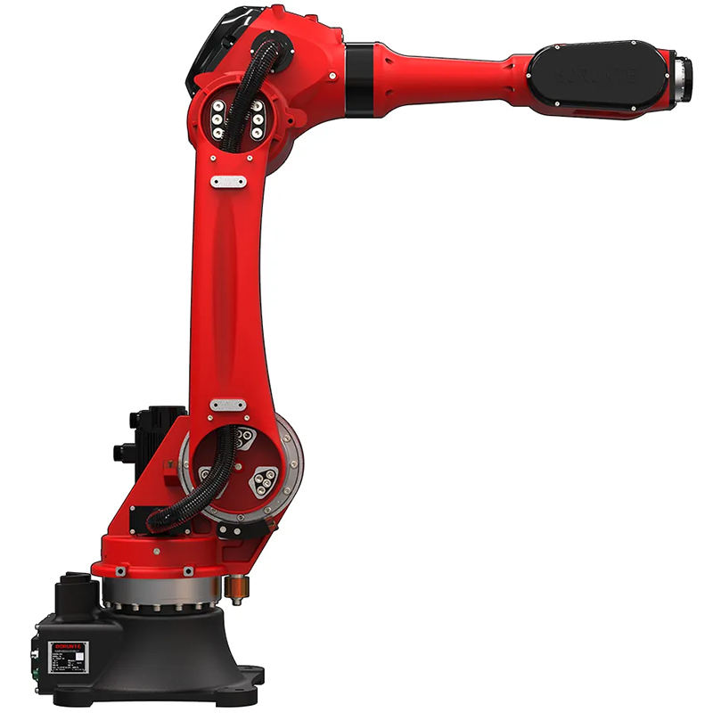 Brazo Robótico de Soldadura de - Robot Arm Metal reseña y precio