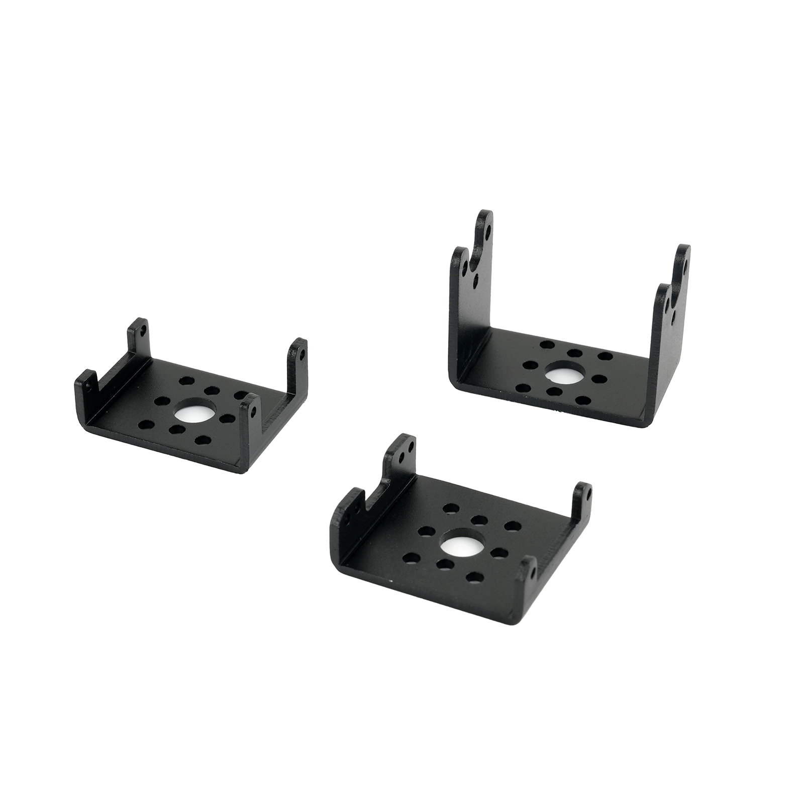 Soporte de Servo STS3215 para  - Pan Tilt Bracket reseña y precio