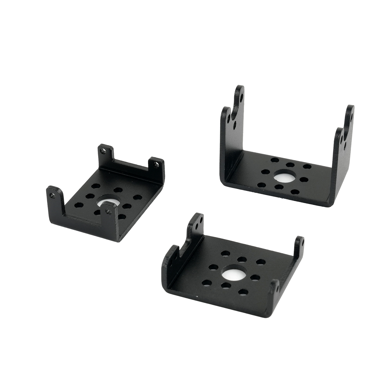 Soporte de Servo STS3215 para  - Pan Tilt Bracket reseña y precio